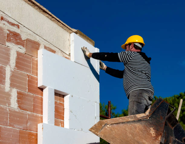 Trusted Dacono, CO Insulation Contractor Experts