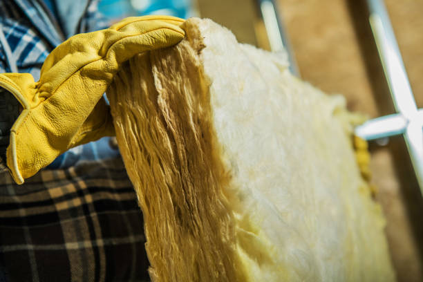 Best Energy Efficiency Insulation in Dano, CO