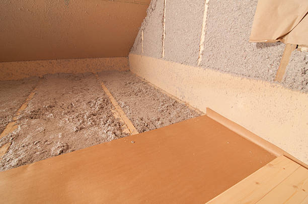 Best Spray Foam Insulation in Dano, CO