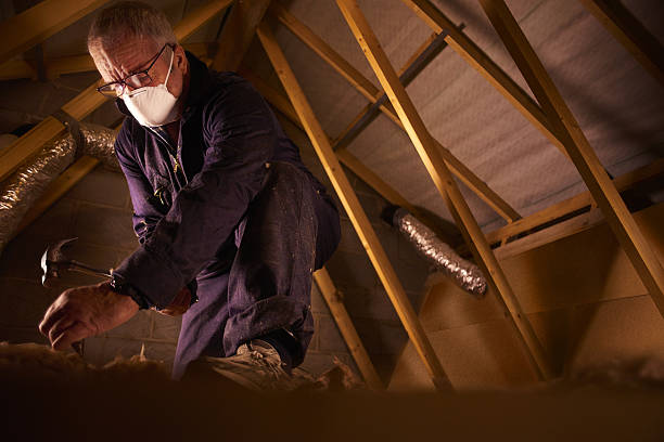 Best Blown-in Insulation in Dano, CO
